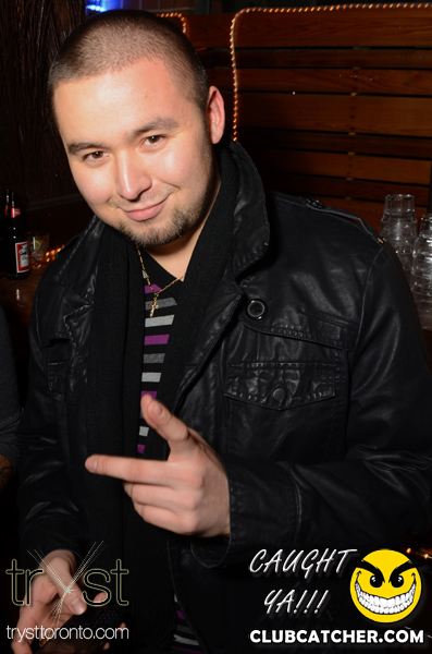 Tryst nightclub photo 156 - February 3rd, 2012