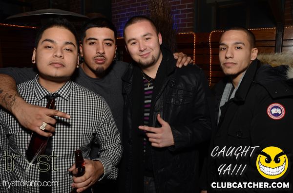 Tryst nightclub photo 157 - February 3rd, 2012