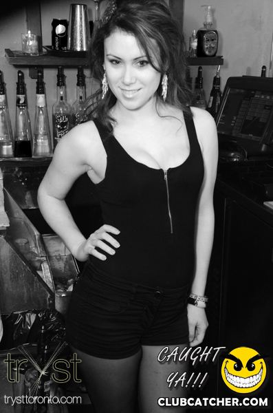 Tryst nightclub photo 159 - February 3rd, 2012
