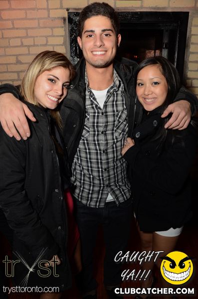 Tryst nightclub photo 17 - February 3rd, 2012