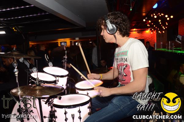 Tryst nightclub photo 162 - February 3rd, 2012