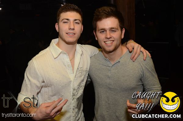 Tryst nightclub photo 166 - February 3rd, 2012