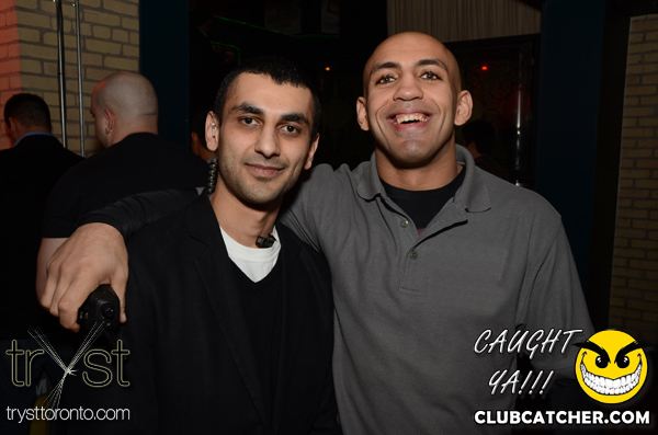 Tryst nightclub photo 167 - February 3rd, 2012