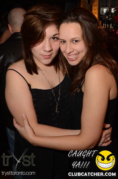 Tryst nightclub photo 169 - February 3rd, 2012