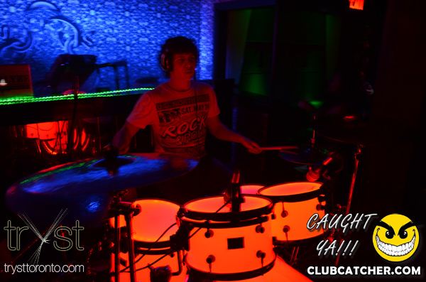Tryst nightclub photo 171 - February 3rd, 2012