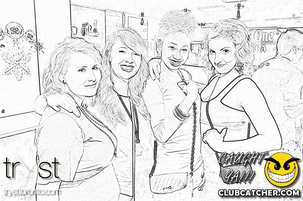 Tryst nightclub photo 172 - February 3rd, 2012