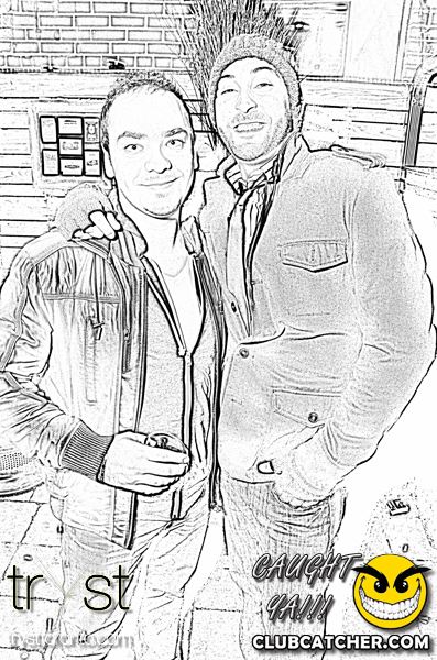 Tryst nightclub photo 173 - February 3rd, 2012