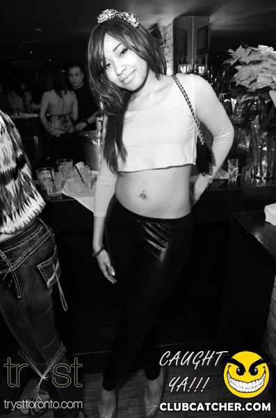 Tryst nightclub photo 174 - February 3rd, 2012