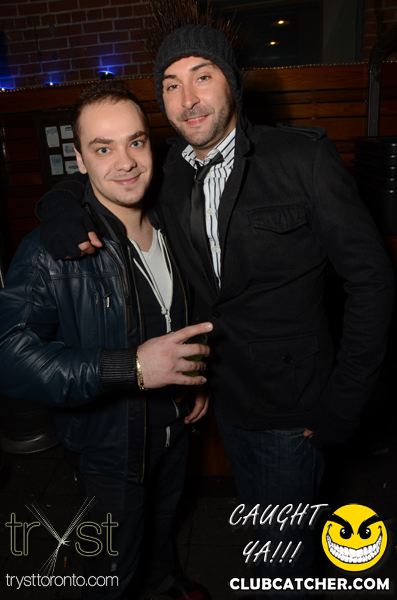 Tryst nightclub photo 179 - February 3rd, 2012