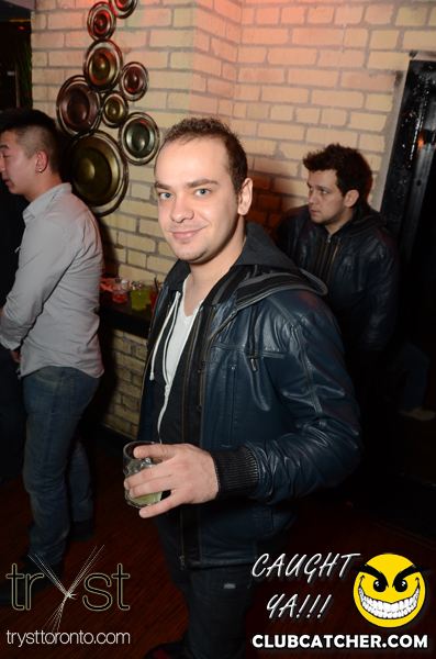Tryst nightclub photo 181 - February 3rd, 2012