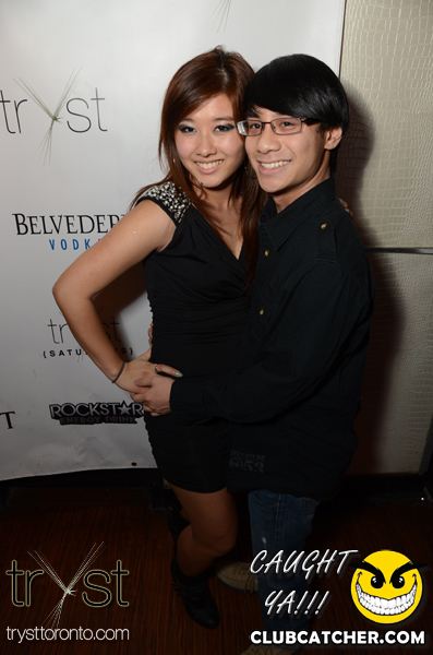 Tryst nightclub photo 184 - February 3rd, 2012