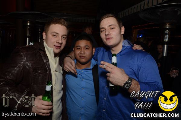Tryst nightclub photo 185 - February 3rd, 2012