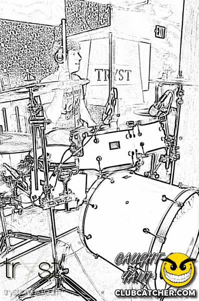 Tryst nightclub photo 186 - February 3rd, 2012