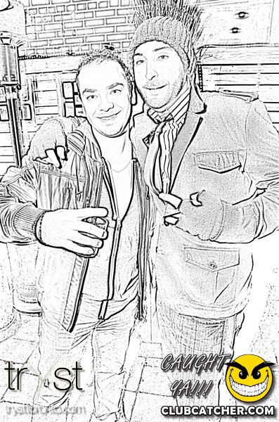 Tryst nightclub photo 188 - February 3rd, 2012