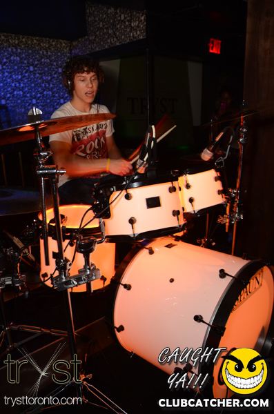 Tryst nightclub photo 189 - February 3rd, 2012