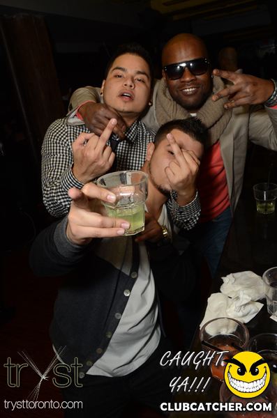 Tryst nightclub photo 191 - February 3rd, 2012