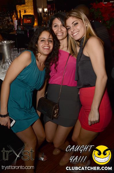 Tryst nightclub photo 194 - February 3rd, 2012