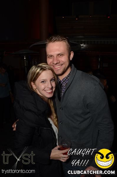 Tryst nightclub photo 195 - February 3rd, 2012