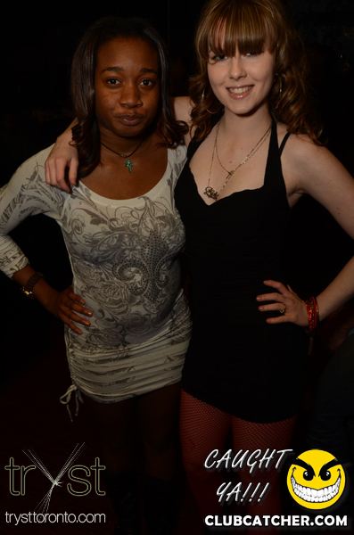 Tryst nightclub photo 197 - February 3rd, 2012