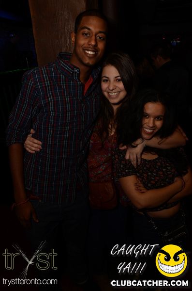 Tryst nightclub photo 199 - February 3rd, 2012