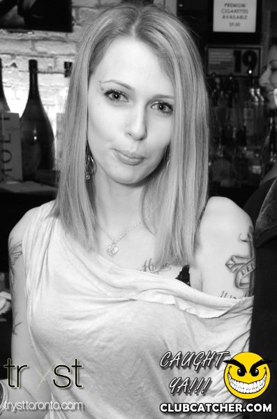 Tryst nightclub photo 21 - February 3rd, 2012