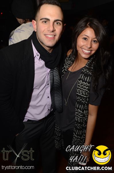 Tryst nightclub photo 202 - February 3rd, 2012