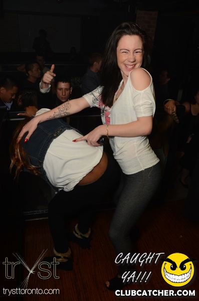 Tryst nightclub photo 205 - February 3rd, 2012