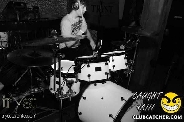 Tryst nightclub photo 206 - February 3rd, 2012