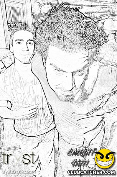 Tryst nightclub photo 208 - February 3rd, 2012