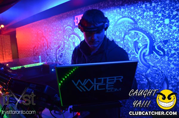 Tryst nightclub photo 22 - February 3rd, 2012