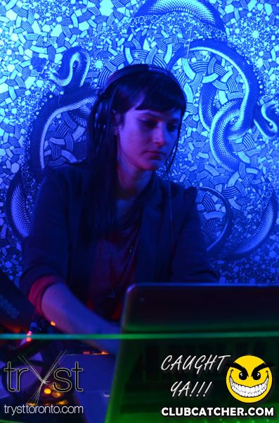 Tryst nightclub photo 211 - February 3rd, 2012