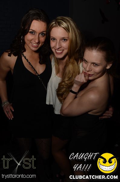 Tryst nightclub photo 214 - February 3rd, 2012