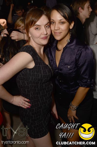 Tryst nightclub photo 215 - February 3rd, 2012