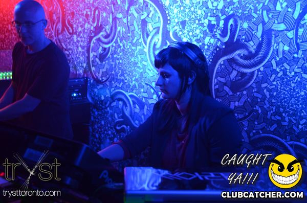 Tryst nightclub photo 217 - February 3rd, 2012