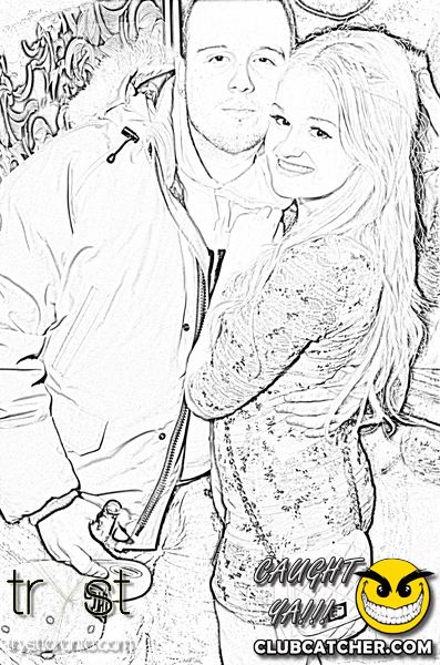 Tryst nightclub photo 218 - February 3rd, 2012