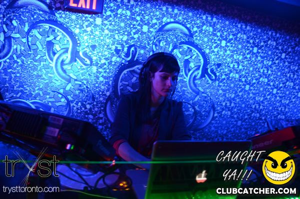 Tryst nightclub photo 23 - February 3rd, 2012