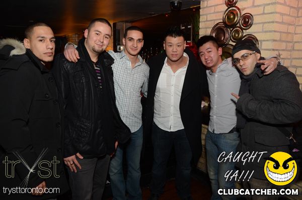 Tryst nightclub photo 31 - February 3rd, 2012