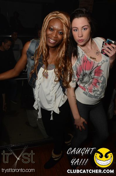 Tryst nightclub photo 33 - February 3rd, 2012