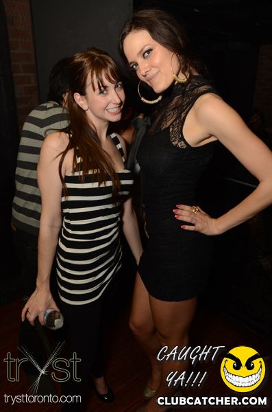 Tryst nightclub photo 36 - February 3rd, 2012