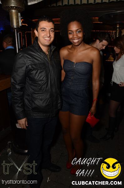 Tryst nightclub photo 37 - February 3rd, 2012