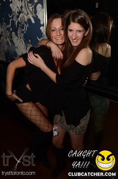 Tryst nightclub photo 39 - February 3rd, 2012