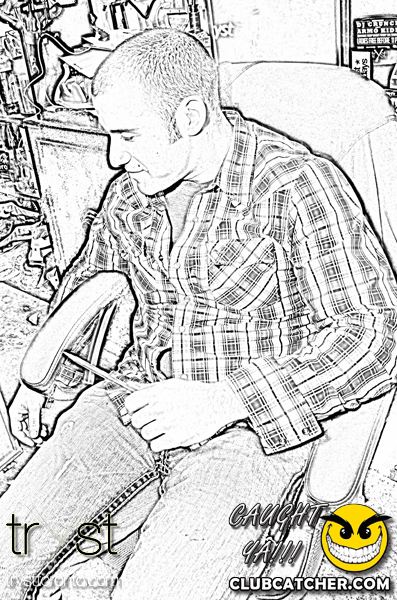 Tryst nightclub photo 43 - February 3rd, 2012