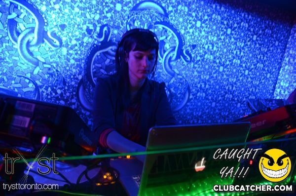 Tryst nightclub photo 44 - February 3rd, 2012