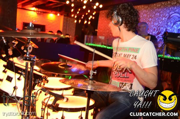Tryst nightclub photo 45 - February 3rd, 2012