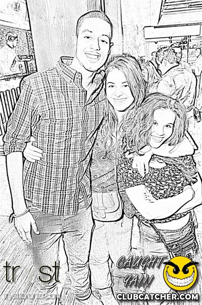 Tryst nightclub photo 46 - February 3rd, 2012