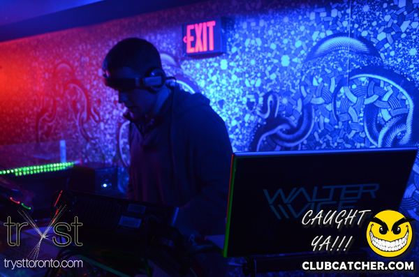 Tryst nightclub photo 48 - February 3rd, 2012