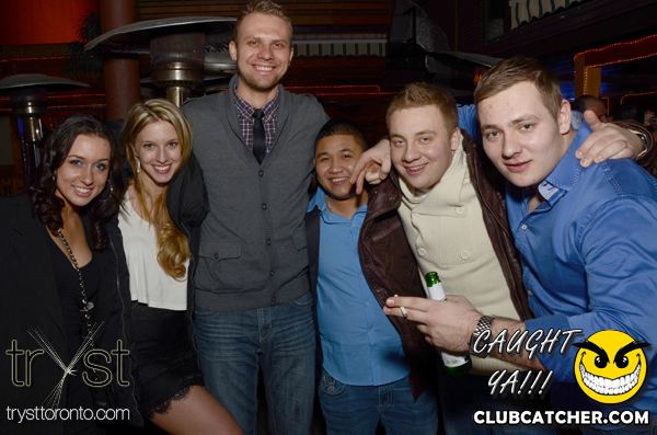 Tryst nightclub photo 51 - February 3rd, 2012