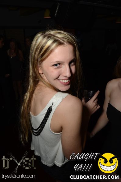 Tryst nightclub photo 52 - February 3rd, 2012