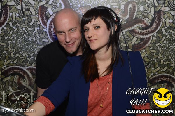 Tryst nightclub photo 54 - February 3rd, 2012