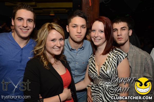 Tryst nightclub photo 56 - February 3rd, 2012